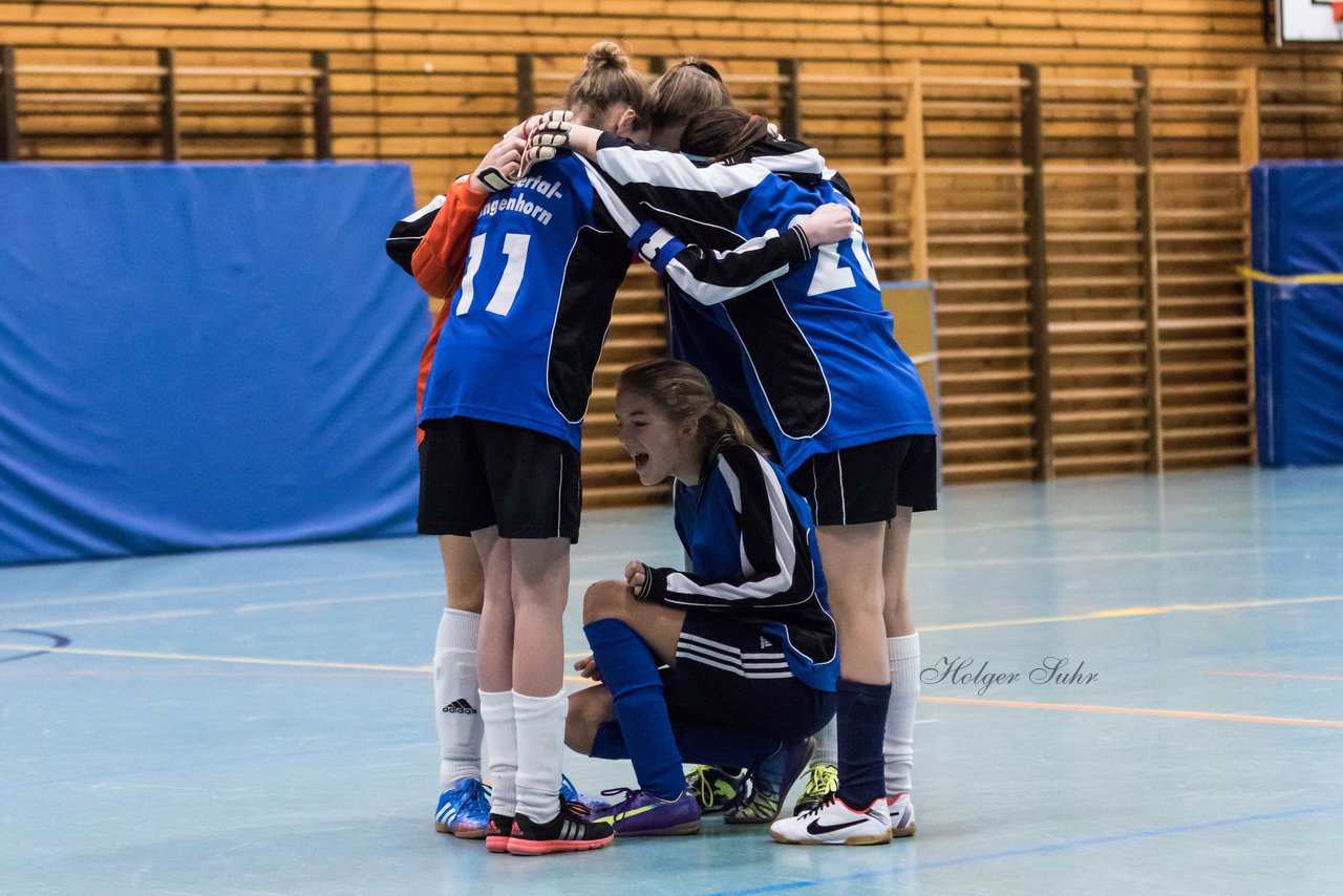 Bild 450 - KT Turnier 1